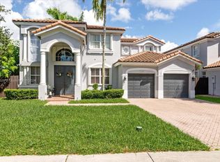 12241 SW 121st Ter, Miami, FL 33186