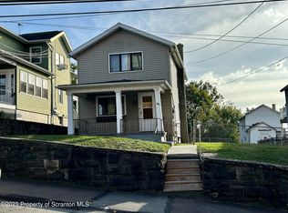 332 Maple St, Scranton, PA 18505