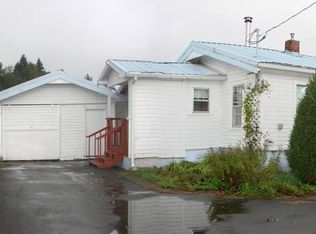 176 Salkum Rd, Silver Creek, WA 98582