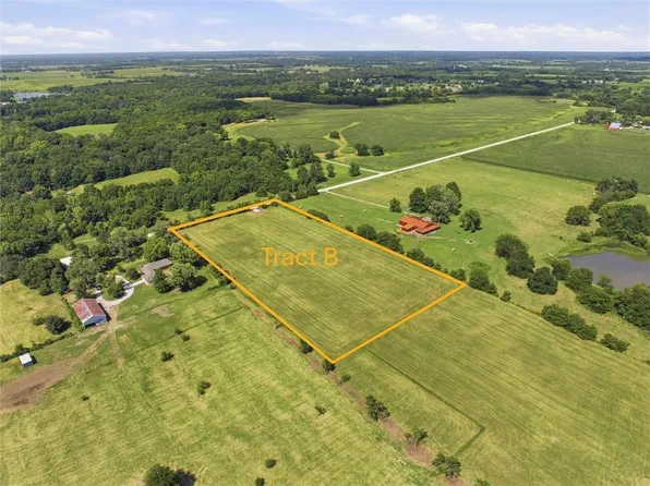 TRACT E 275th St #B, Garden City, MO 64747