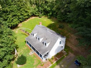 46 Injun Hollow Rd, East Hampton, CT 06424