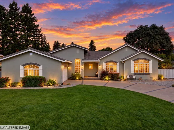 506 Walnut Court, Fairfield, CA 94534