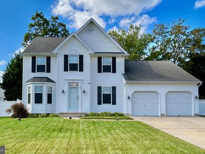 625 Angielee Ave, Williamstown, NJ, 08094