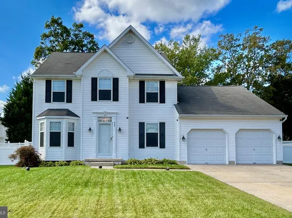 625 Angielee Ave, Williamstown, NJ 08094