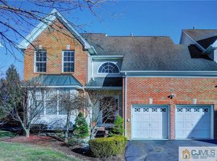 404 Viburnum Ct, North Brunswick, NJ 08902
