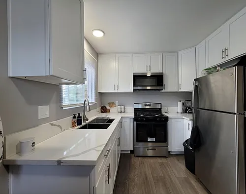 Stadium View Apartments Photo 1