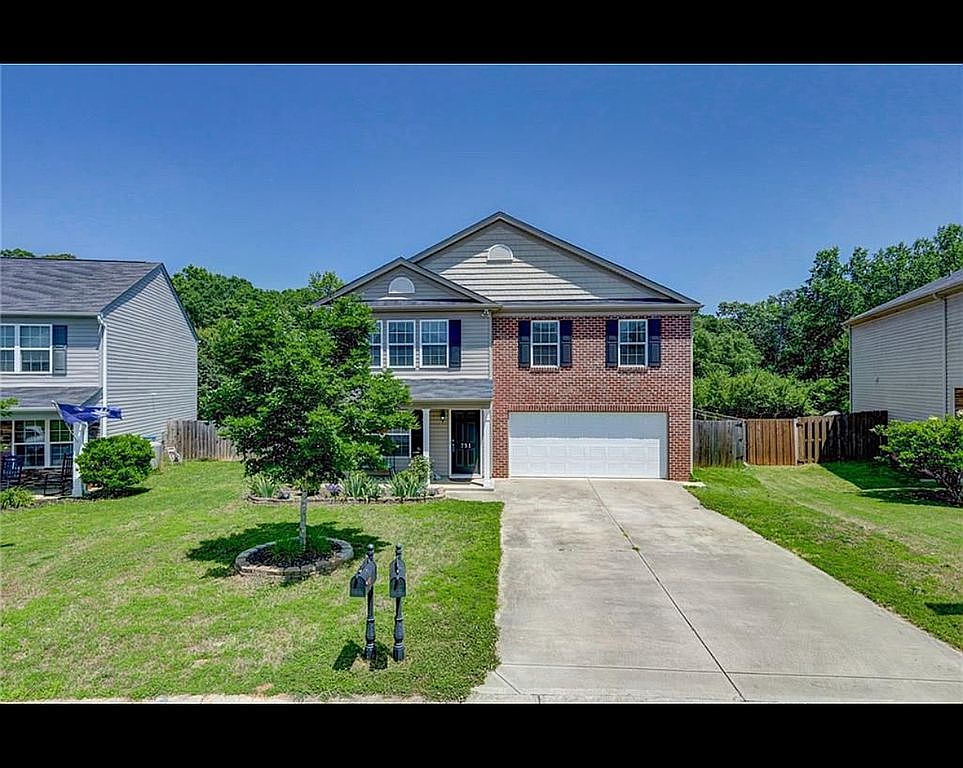 751 Markham Cir, Moore, SC 29369 Zillow