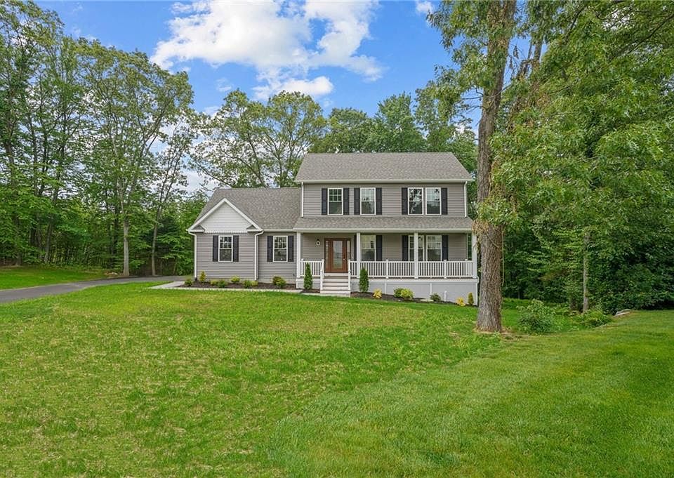 7A Perpali Ln, Cranston, RI 02920 MLS 1337625 Zillow