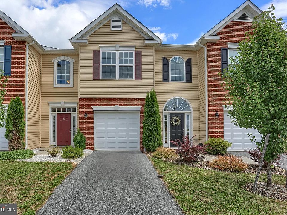 1st image of 43 Cavendish Way