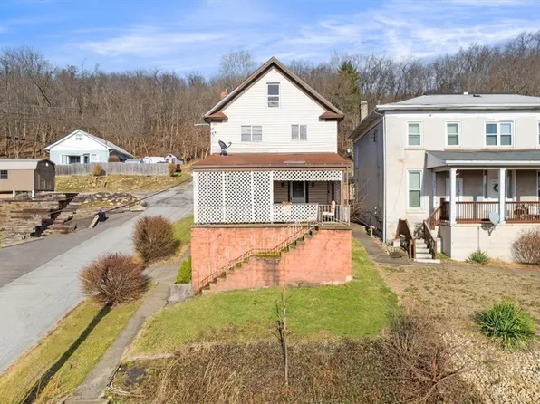 501 5th Ave, Freedom, PA 15042