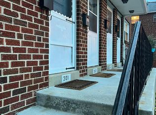 50 N Fellowship Rd UNIT 302, Maple Shade, NJ 08052