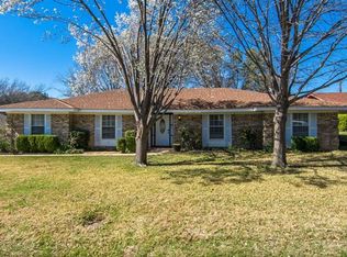 6012 Winifred Dr, Fort Worth, TX 76133