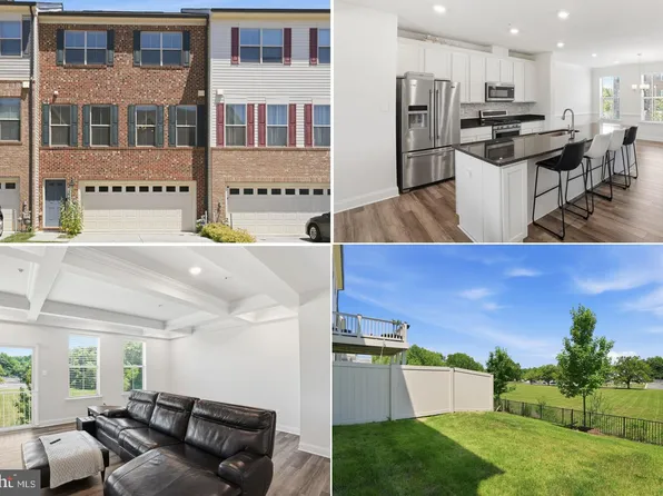 16572 Fife Way, Bowie, MD 20716