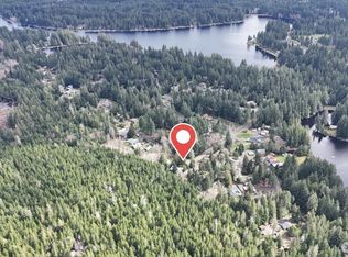 321 E Ballycastle Way, Shelton, WA
