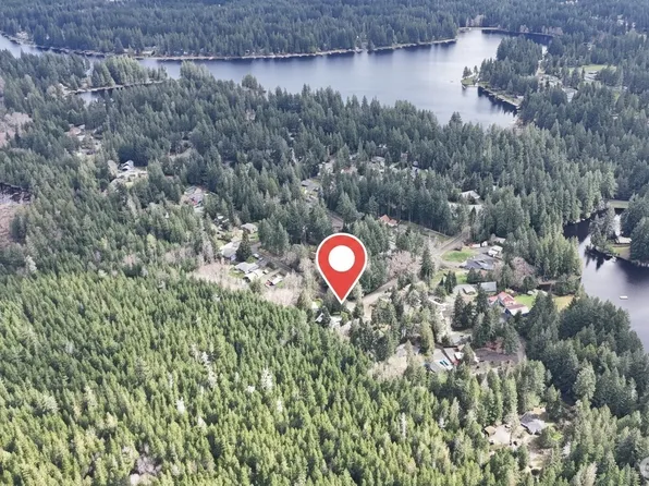 321 E Ballycastle Way, Shelton, WA 98584