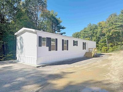 20 True Road UNIT 21, Meredith, NH, 03253