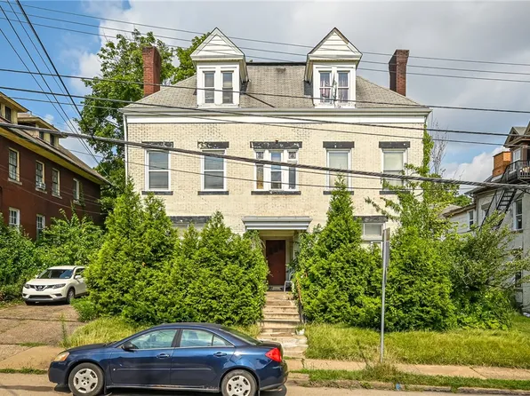 103 N Dallas Ave, Pittsburgh, PA 15208