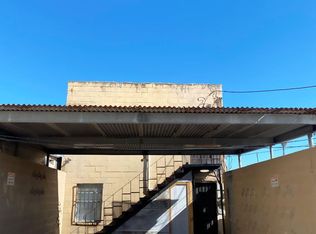 938 E Adams Rear Downstairs, Brownsville, TX 78520