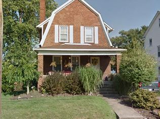 1220 Amherst Rd NE, Massillon, OH 44646