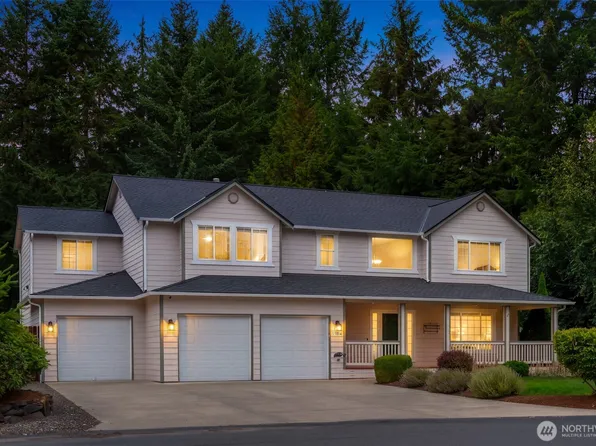 15014 27th Avenue NW, Gig Harbor, WA 98332