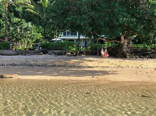 4271 Anini Rd #1, Kilauea, HI 96754