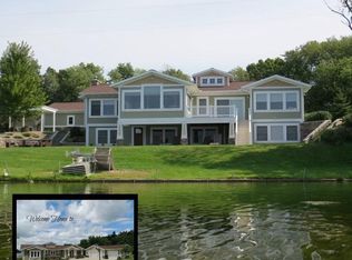 1145 Hammond Rd, Hastings, MI 49058