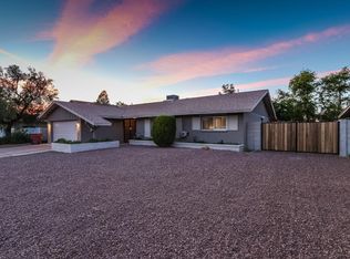 8626 E Osborn Rd, Scottsdale, AZ 85251