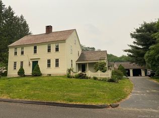 57 Miller Rd, Burlington, CT 06013