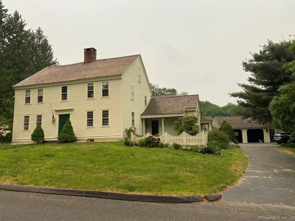 57 Miller Road, Burlington, CT 06013