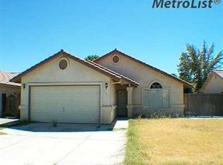 705 Overland Rd, Los Banos, CA 93635
