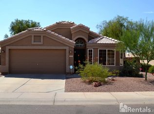 650 S Comanche Dr, Chandler, AZ 85224
