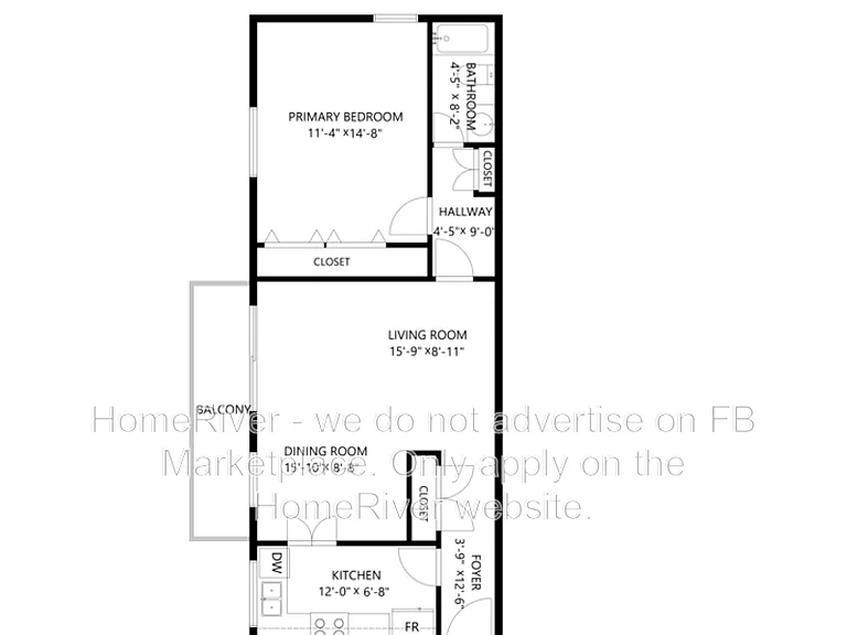 10600 Montrose Ave #201 — Photo 26