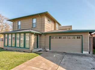 325 S 13th St, Philomath, OR 97370
