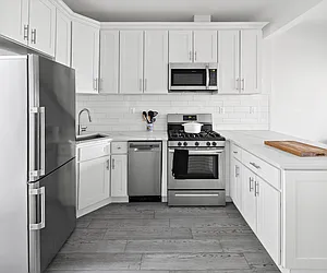 Rented by Brown Harris Stevens