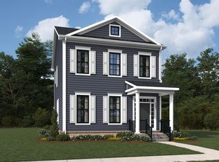 6052 Cobblestone Ct, Marshall, VA 20115