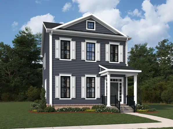 6052 Cobblestone Ct, Marshall, VA 20115