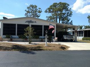 2842 Tara Lakes Cir, N Ft Myers, FL 33917