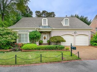 4115 Langston Cv, Memphis, TN 38117