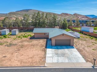 593 Latonia Cir, Saint George, UT 84790