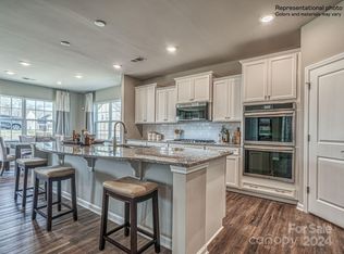 271 White Apple Way #BF6-163, Statesville, NC 28625