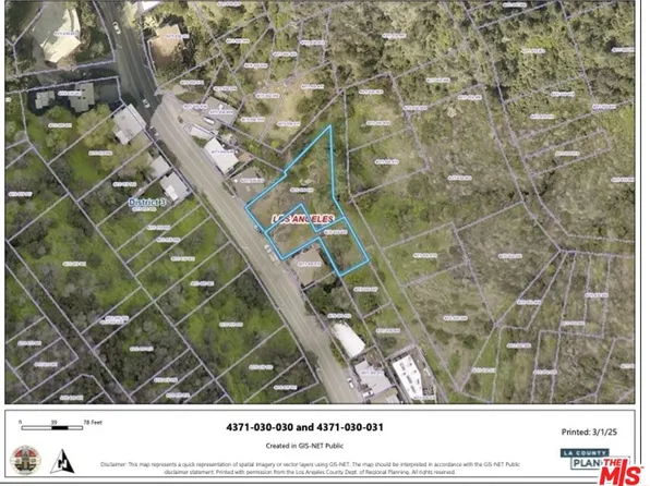 1416-1418 N Beverly Glen Blvd, Los Angeles, CA 90077