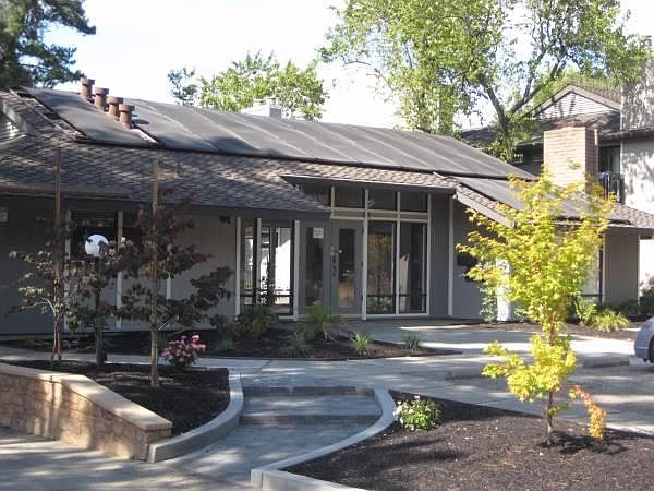 Clubhouse