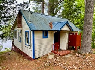 9 Goldfinch Lane, Skowhegan, ME 04976