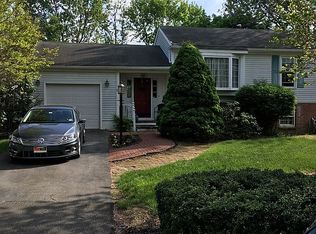 61 Cypress Bridge Pl, Bear, DE 19701