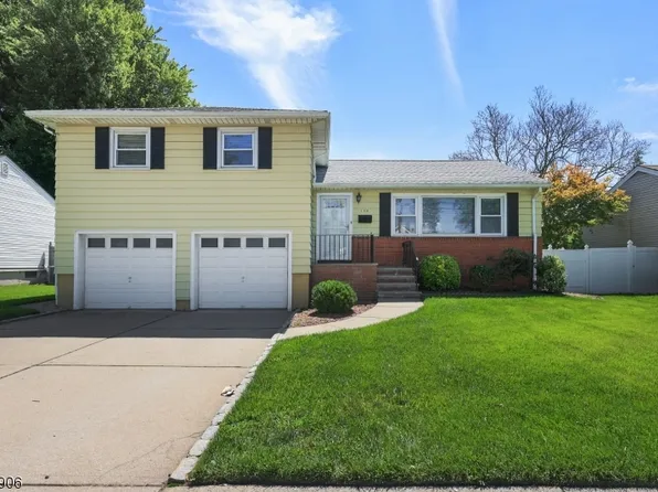 180 North Ave, Hillside Twp., NJ 07205