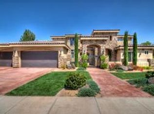 98 N Emeraud Dr, Saint George, UT 84770