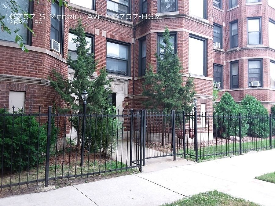1st image of 6757 S Merrill Ave #6757BSM