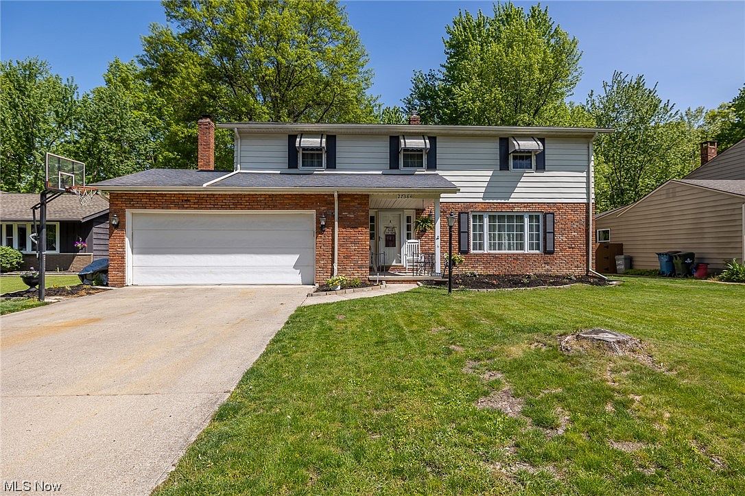 27384 Blossom Blvd, North Olmsted, OH 44070 Zillow