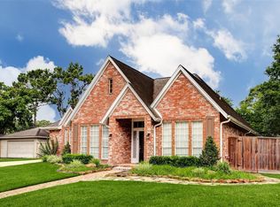 4207 Bear Lodge Ct, Houston, TX 77084