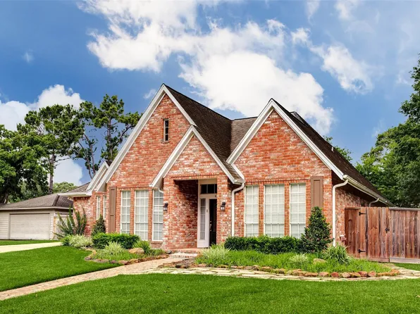 4207 Bear Lodge Ct, Houston, TX 77084